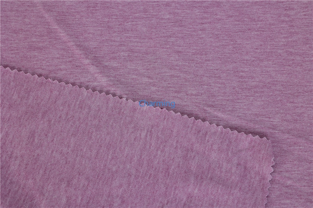 吸湿速干氨纶汗布